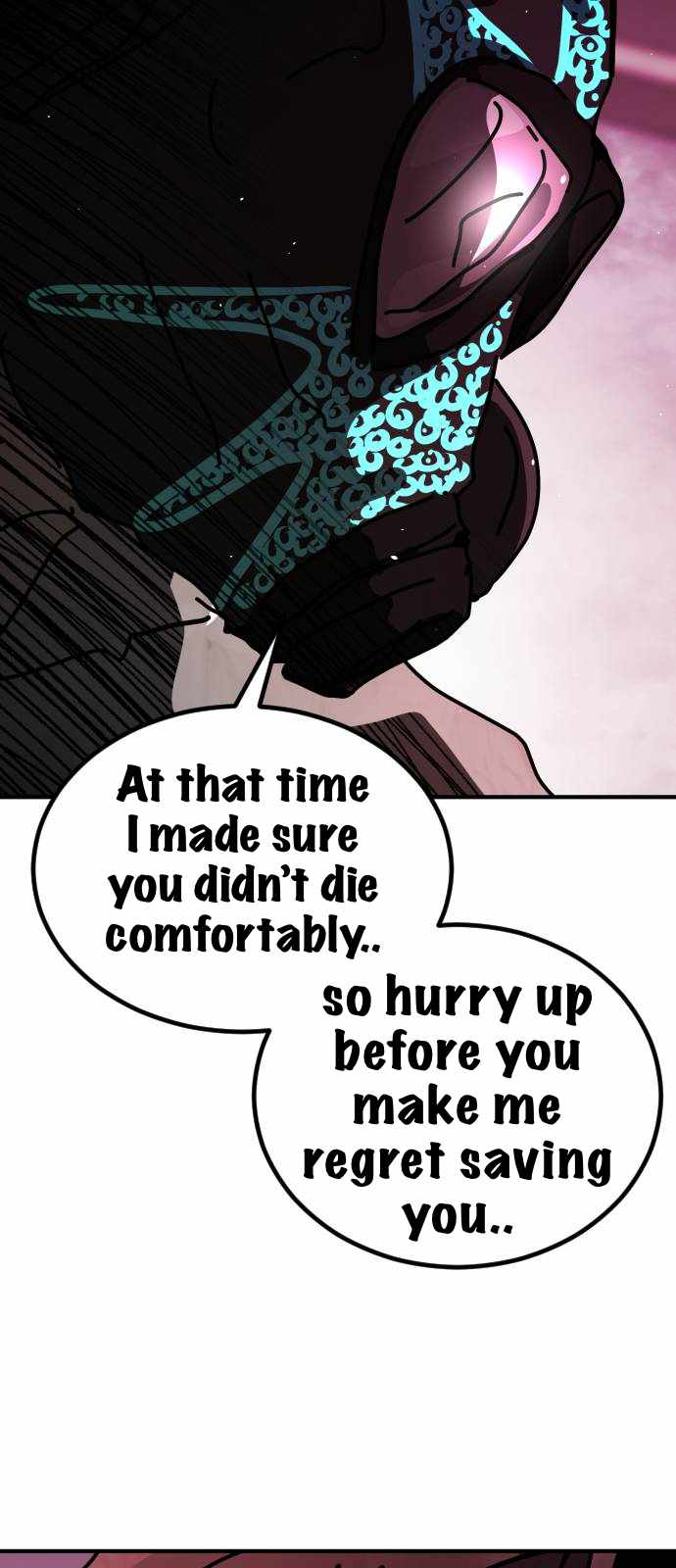 One Day, Suddenly, Seoul Is Chapter 139 - Page 90