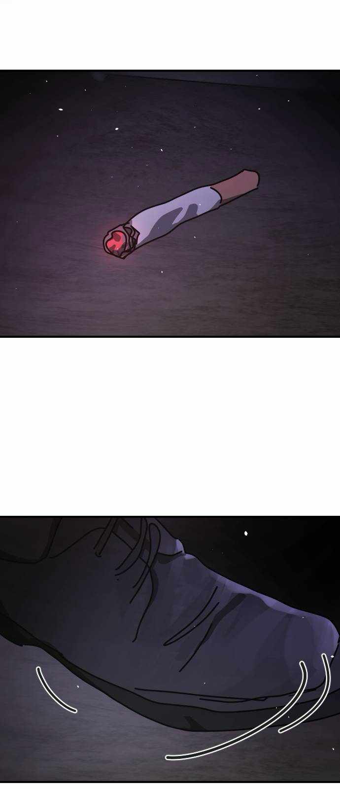 One Day, Suddenly, Seoul Is Chapter 140 - Page 2