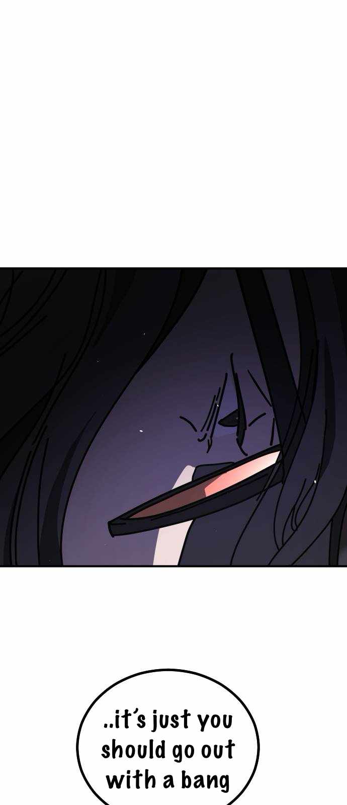 One Day, Suddenly, Seoul Is Chapter 140 - Page 3