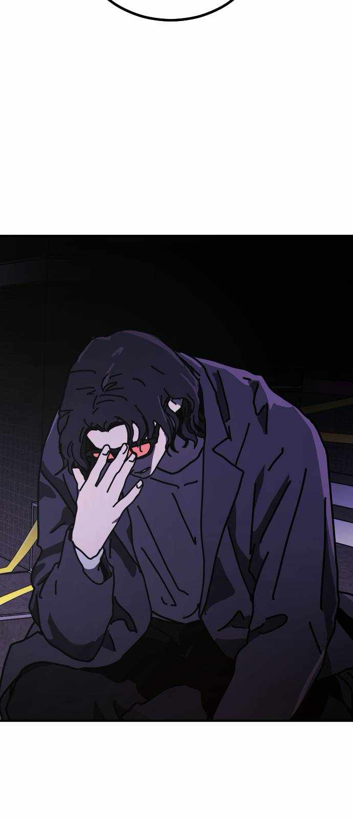 One Day, Suddenly, Seoul Is Chapter 140 - Page 4
