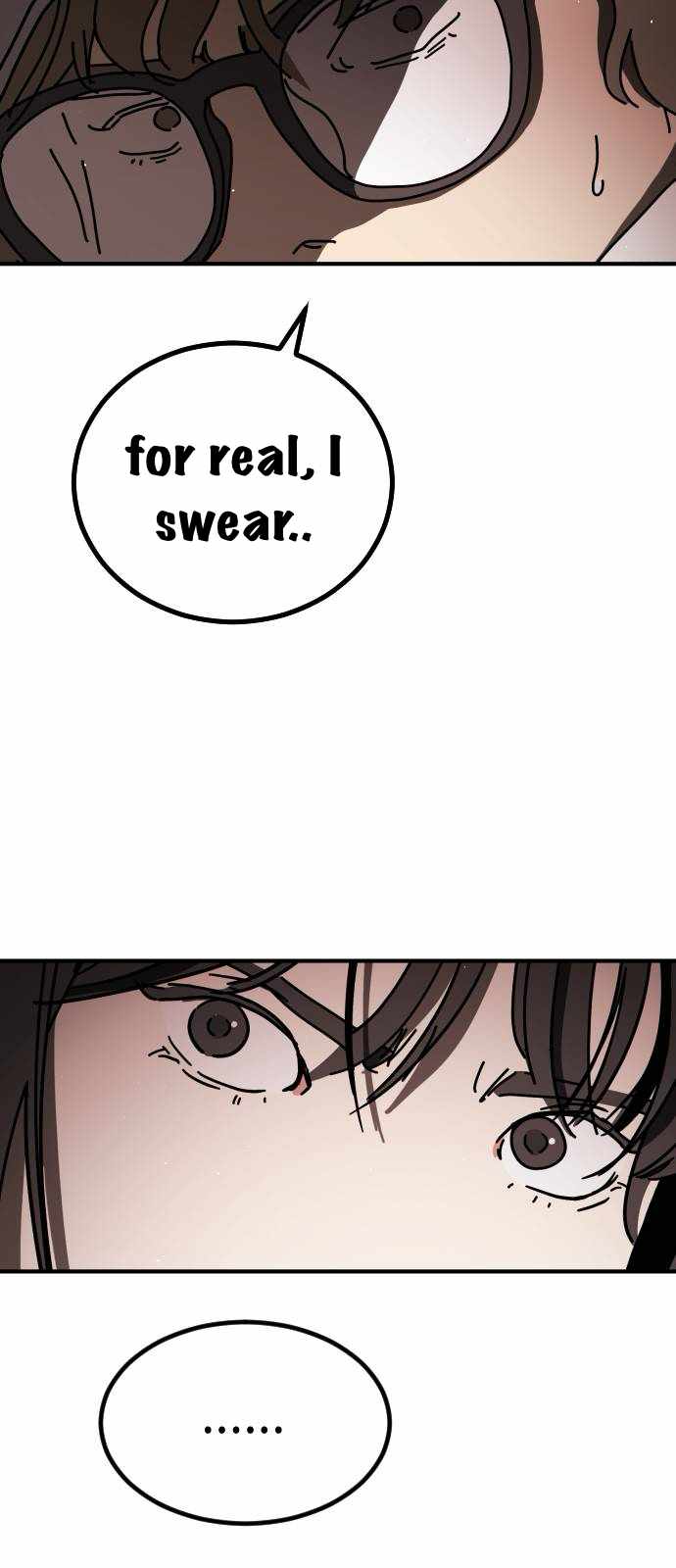 One Day, Suddenly, Seoul Is Chapter 140 - Page 37