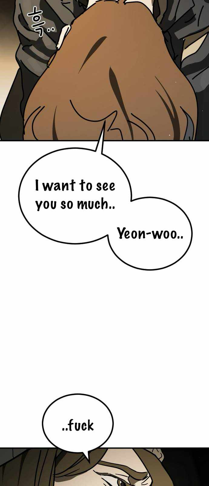 One Day, Suddenly, Seoul Is Chapter 140 - Page 55