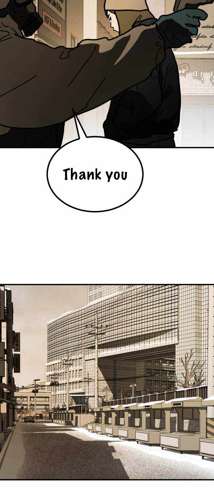One Day, Suddenly, Seoul Is Chapter 140 - Page 60