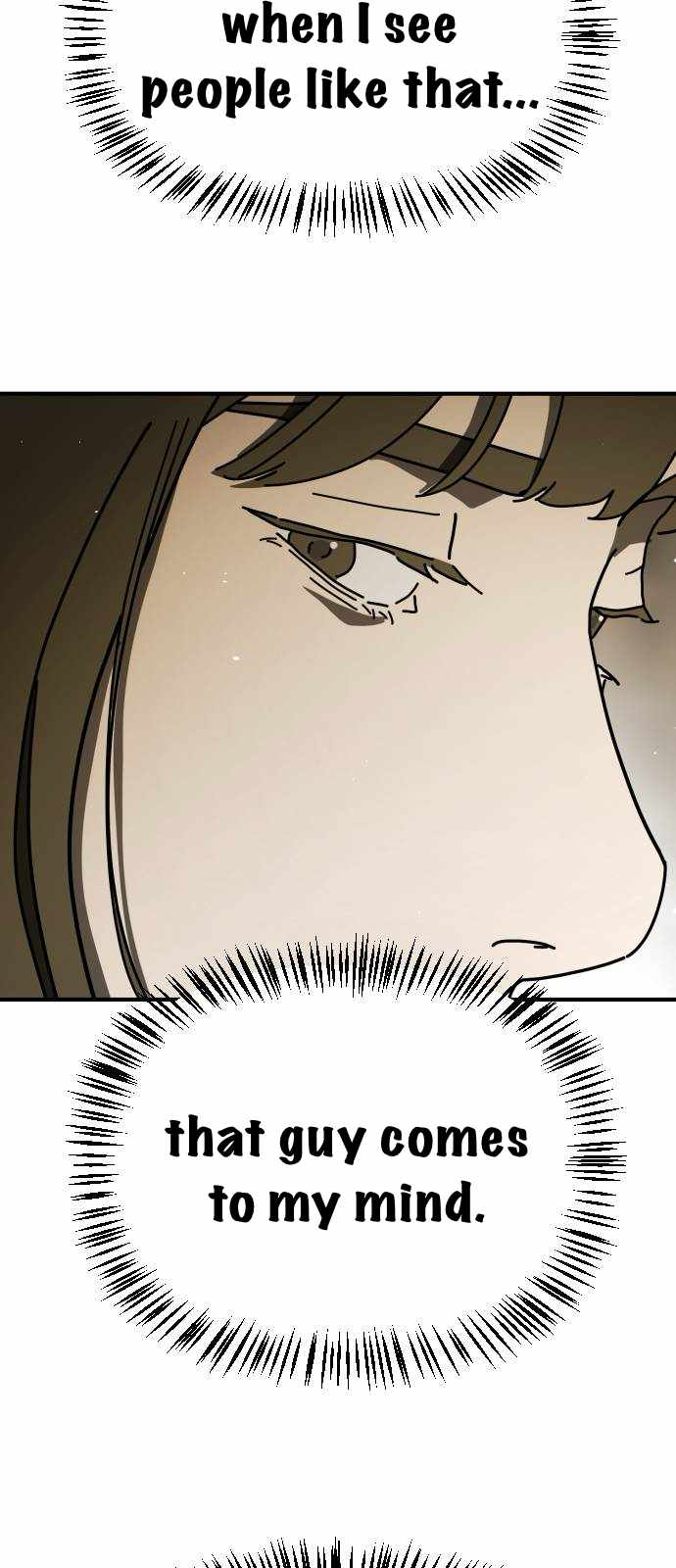 One Day, Suddenly, Seoul Is Chapter 140 - Page 69
