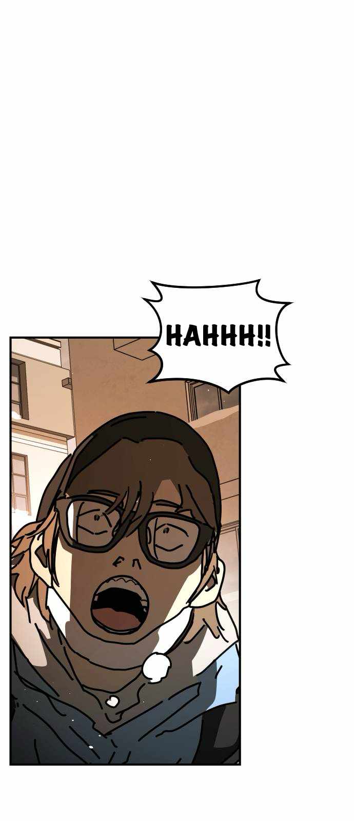 One Day, Suddenly, Seoul Is Chapter 140 - Page 89
