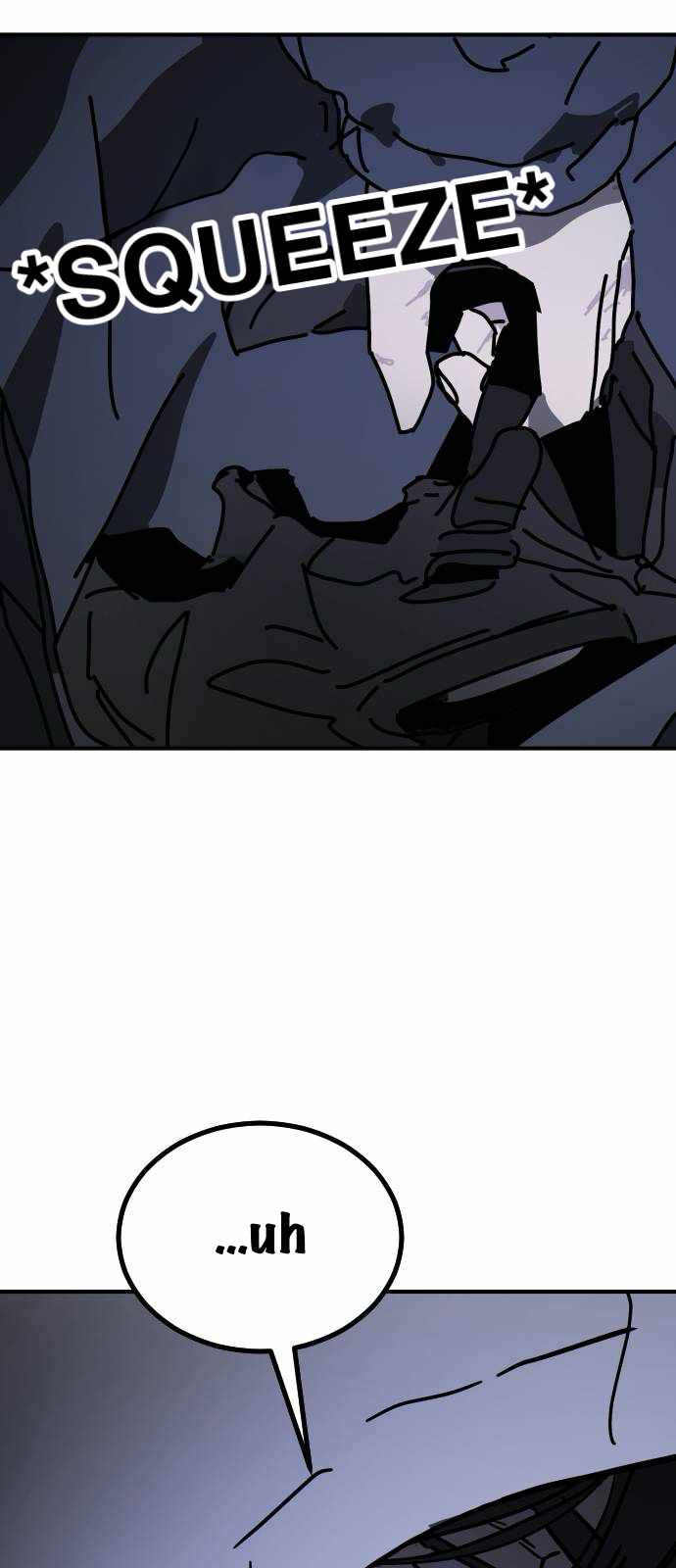 One Day, Suddenly, Seoul Is Chapter 141 - Page 103