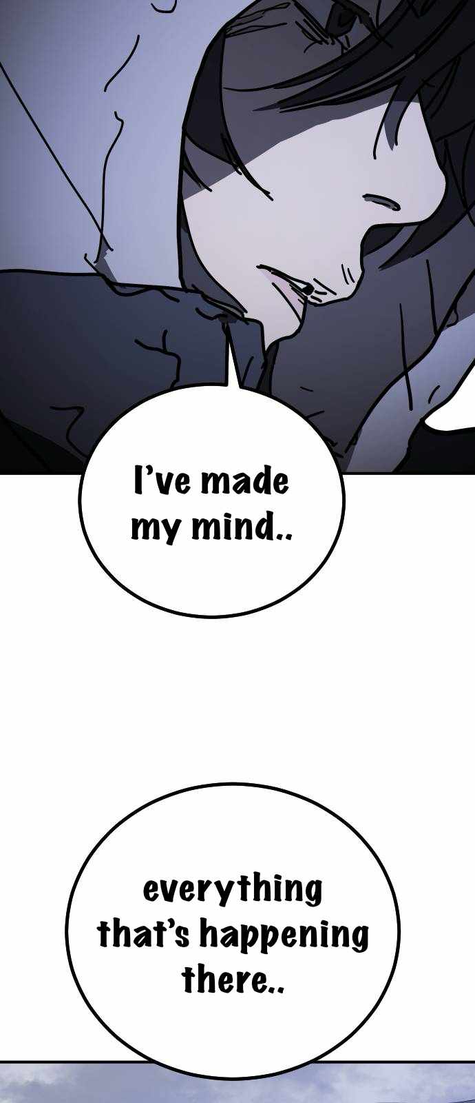 One Day, Suddenly, Seoul Is Chapter 141 - Page 104