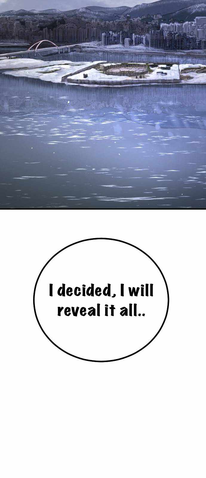 One Day, Suddenly, Seoul Is Chapter 141 - Page 105