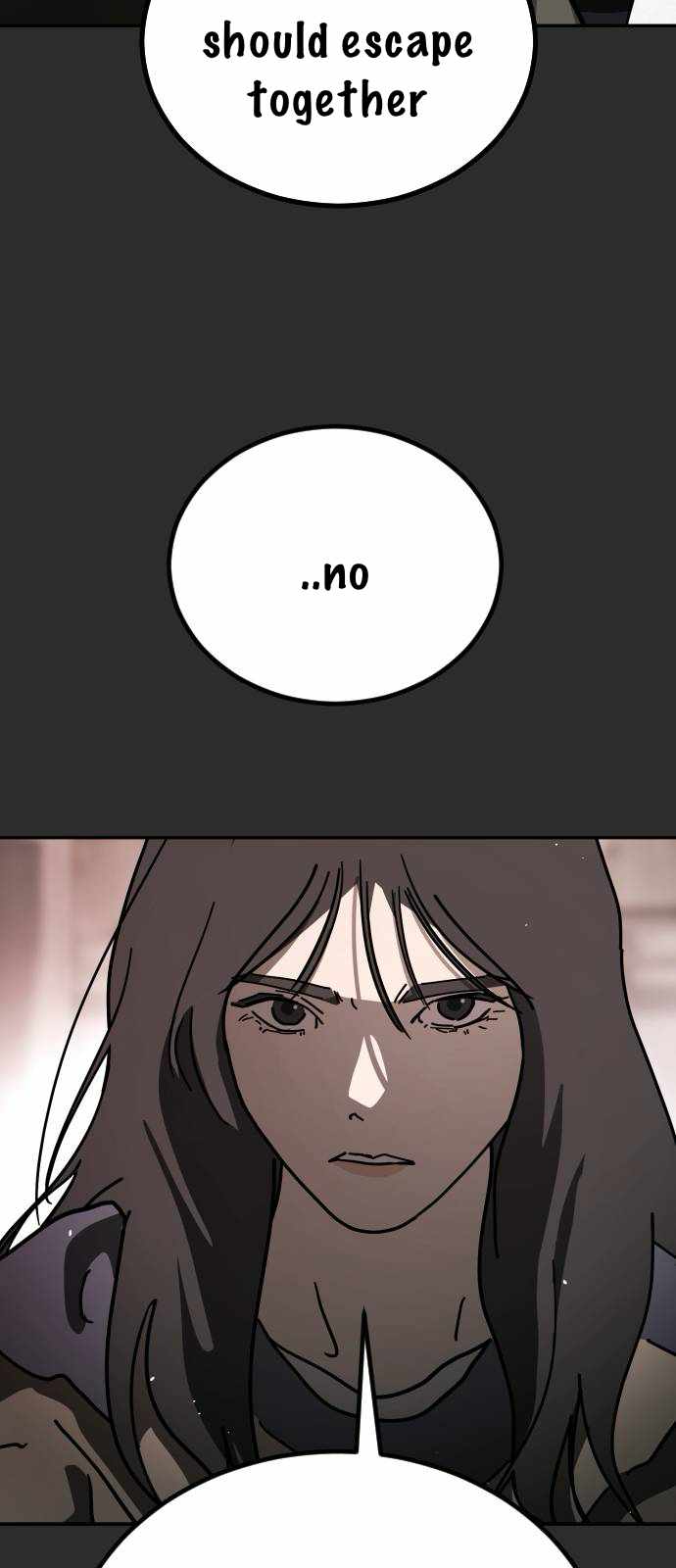 One Day, Suddenly, Seoul Is Chapter 141 - Page 13