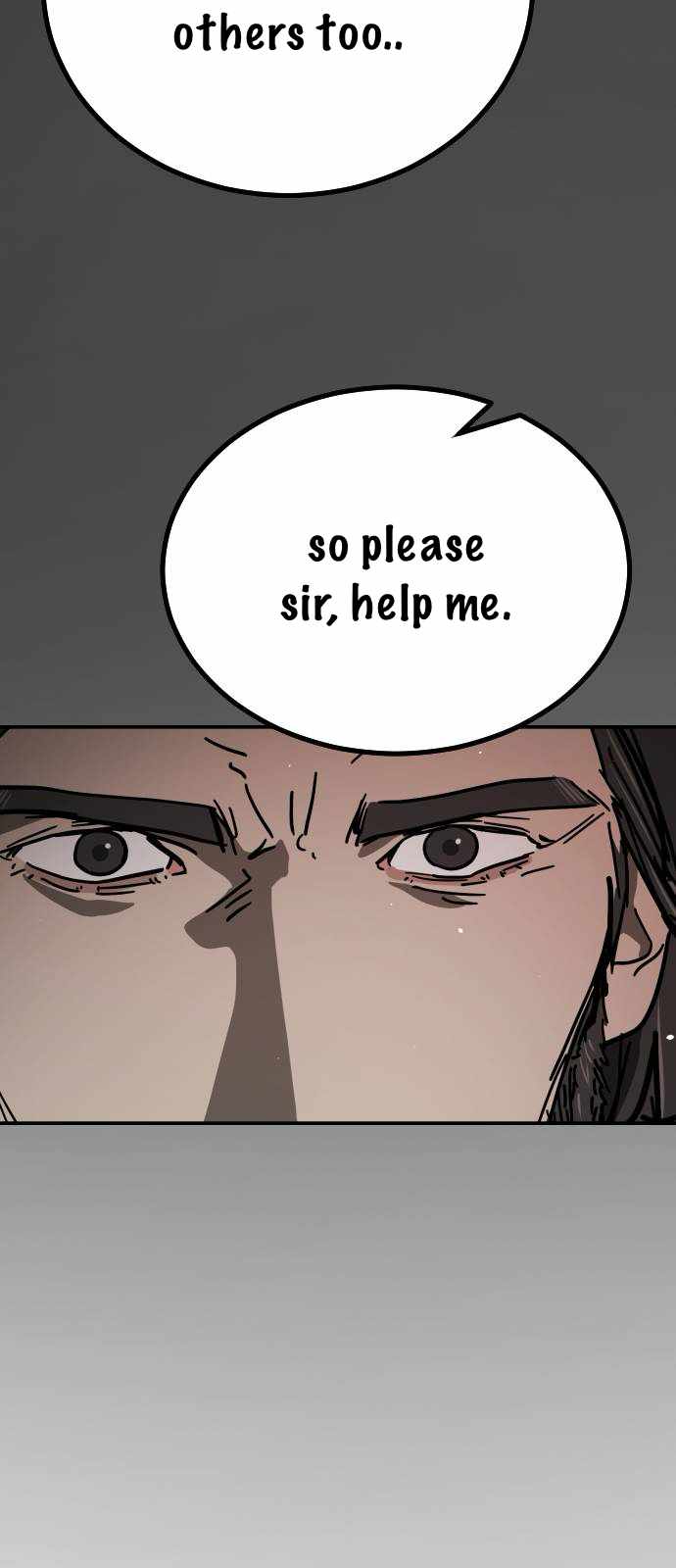 One Day, Suddenly, Seoul Is Chapter 141 - Page 17