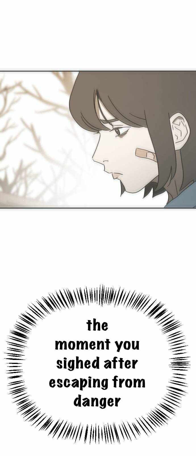 One Day, Suddenly, Seoul Is Chapter 141 - Page 26