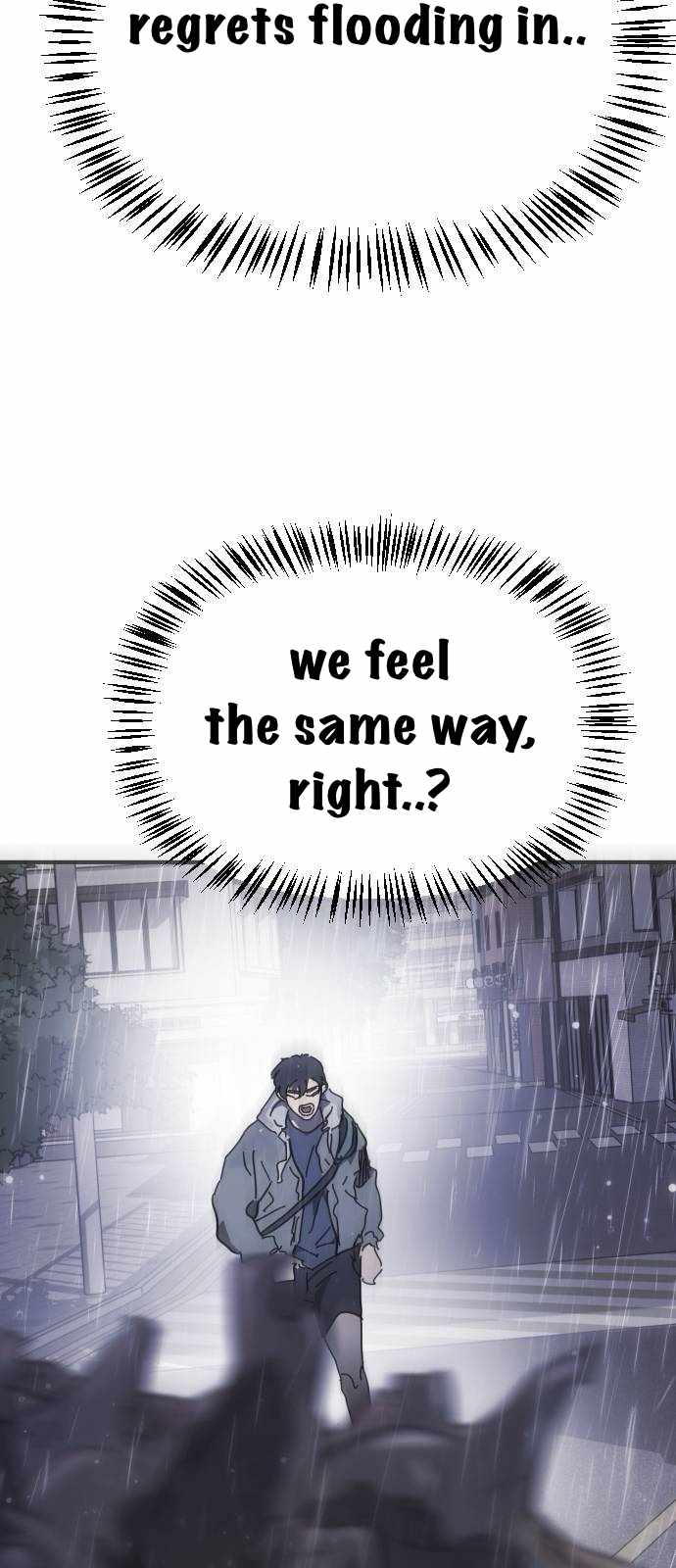 One Day, Suddenly, Seoul Is Chapter 141 - Page 28