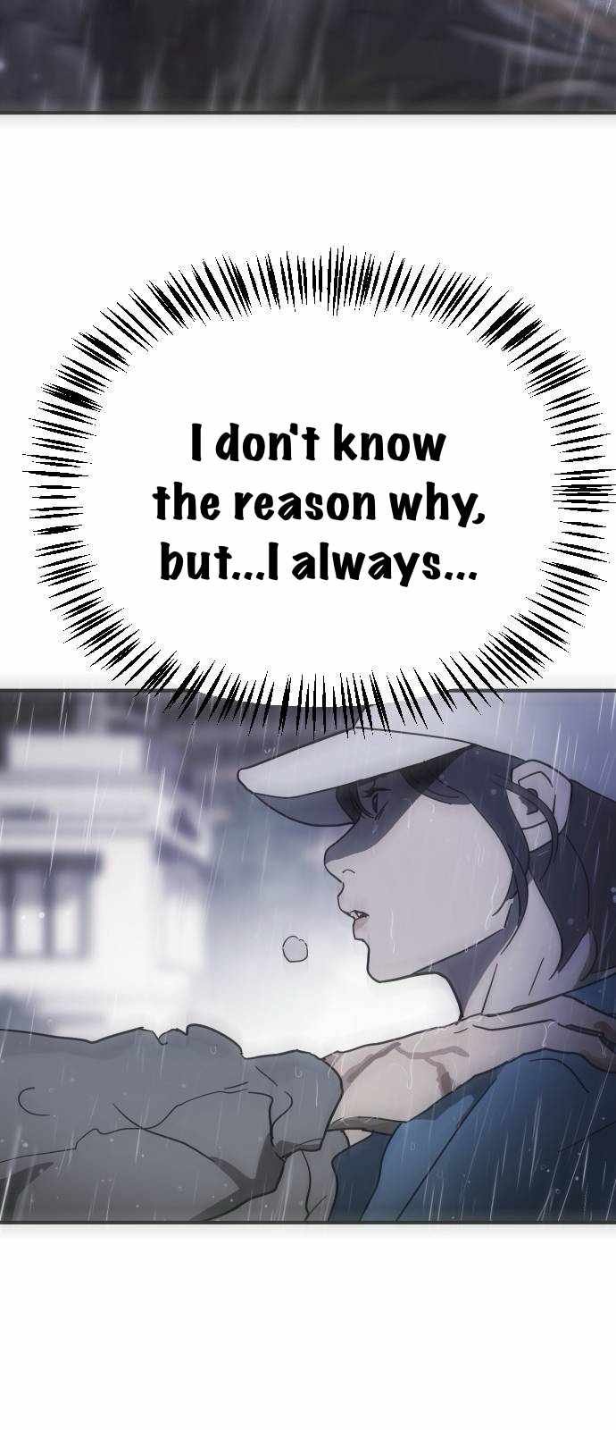 One Day, Suddenly, Seoul Is Chapter 141 - Page 29