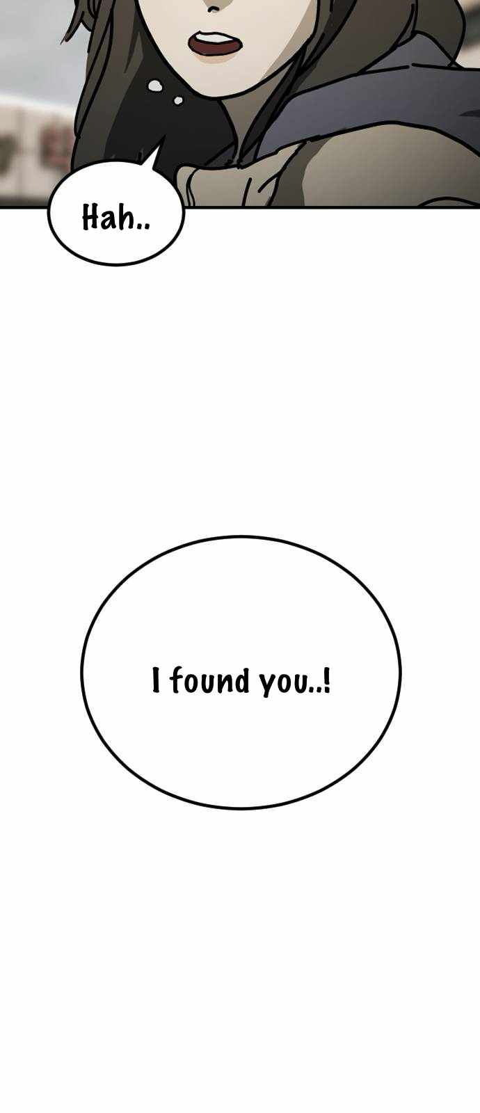 One Day, Suddenly, Seoul Is Chapter 141 - Page 37