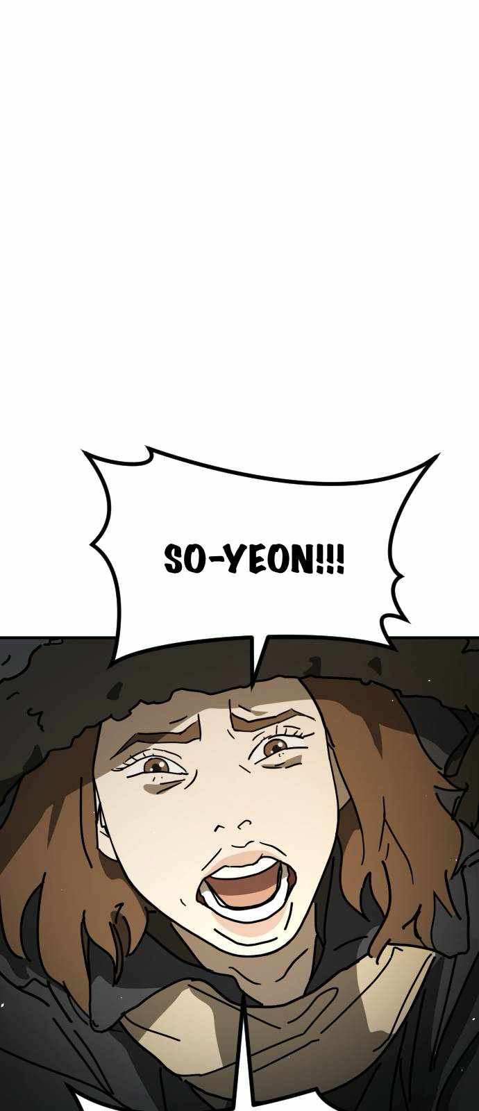 One Day, Suddenly, Seoul Is Chapter 141 - Page 63