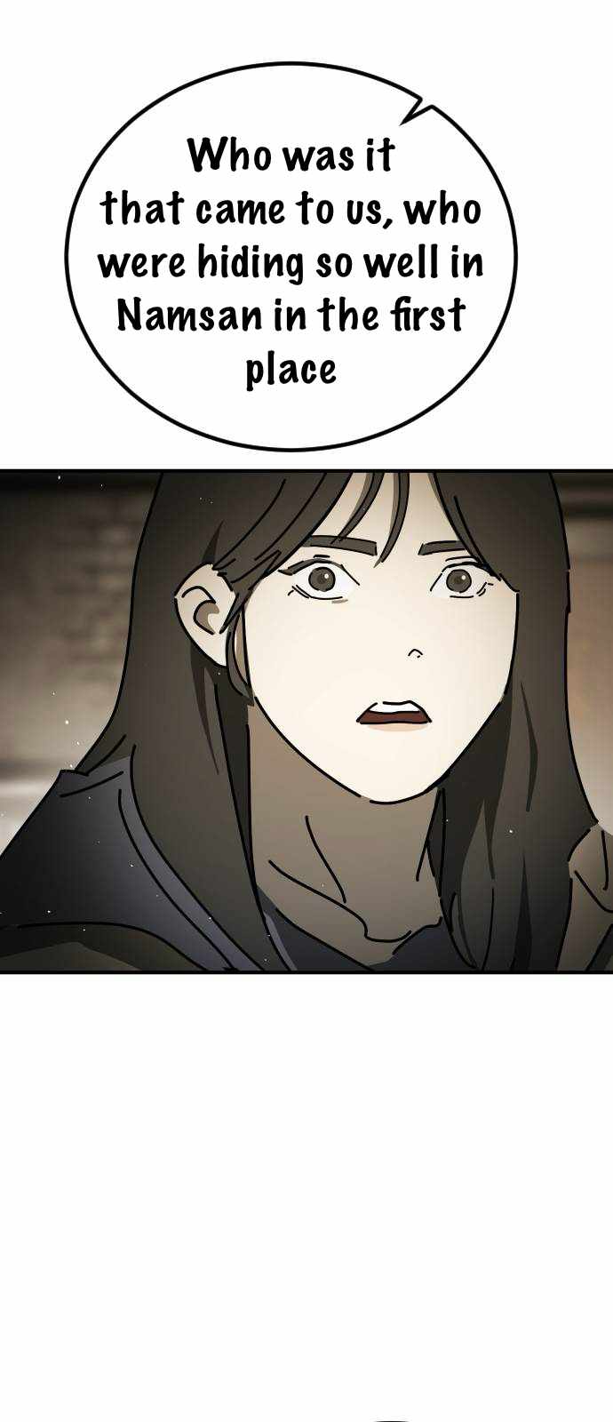 One Day, Suddenly, Seoul Is Chapter 141 - Page 79
