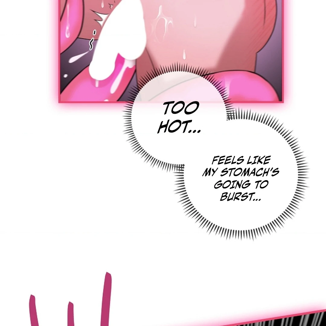 One Day, Tentacles Appeared Chapter 1 - Page 102