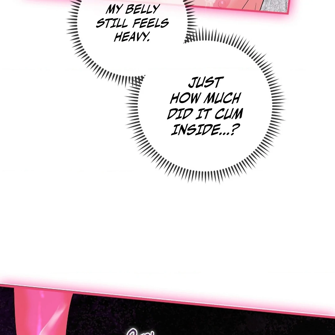 One Day, Tentacles Appeared Chapter 1 - Page 108