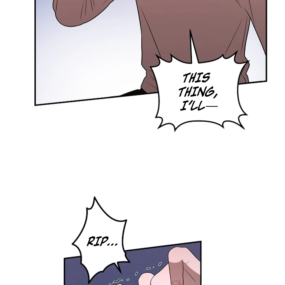 One Day, Tentacles Appeared Chapter 1 - Page 115