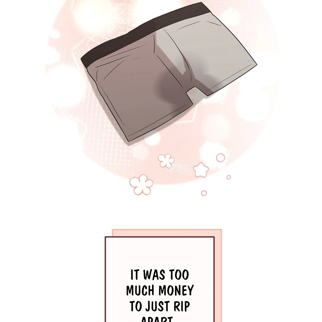One Day, Tentacles Appeared Chapter 1 - Page 119