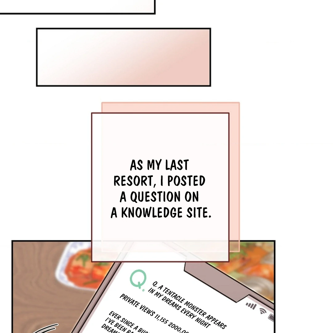 One Day, Tentacles Appeared Chapter 1 - Page 121
