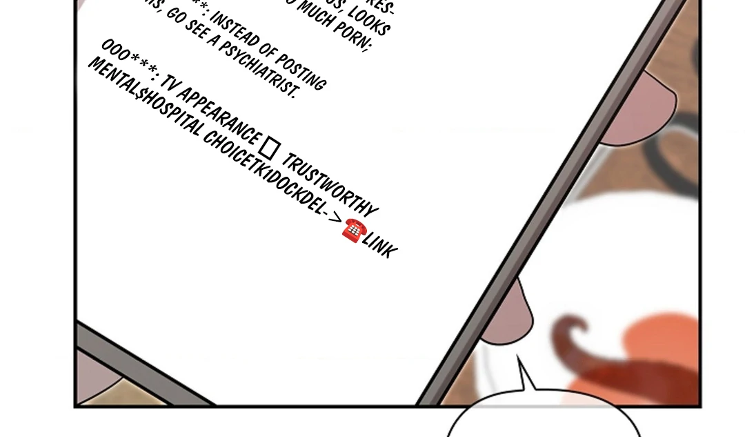 One Day, Tentacles Appeared Chapter 1 - Page 124