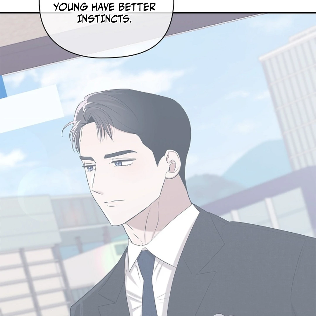 One Day, Tentacles Appeared Chapter 1 - Page 135