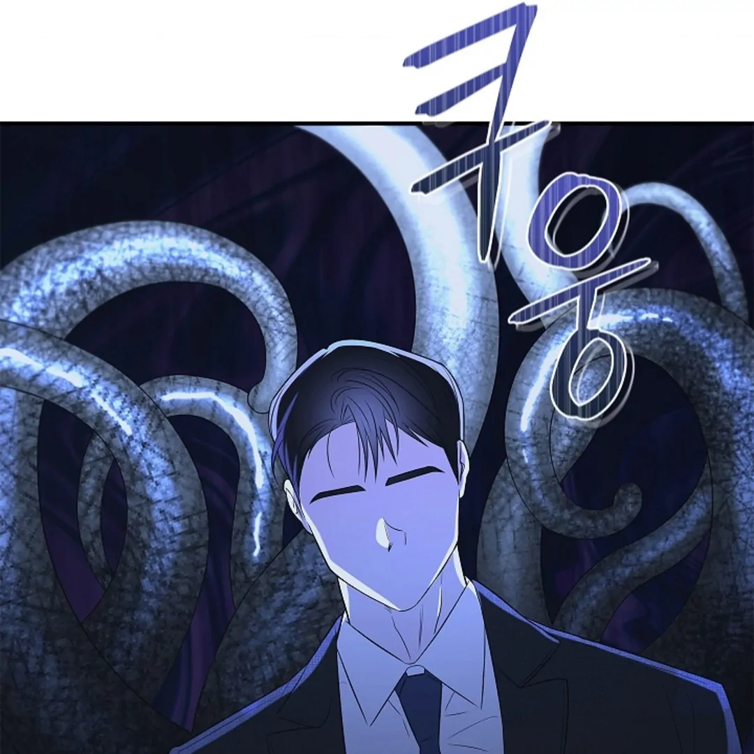 One Day, Tentacles Appeared Chapter 1 - Page 139