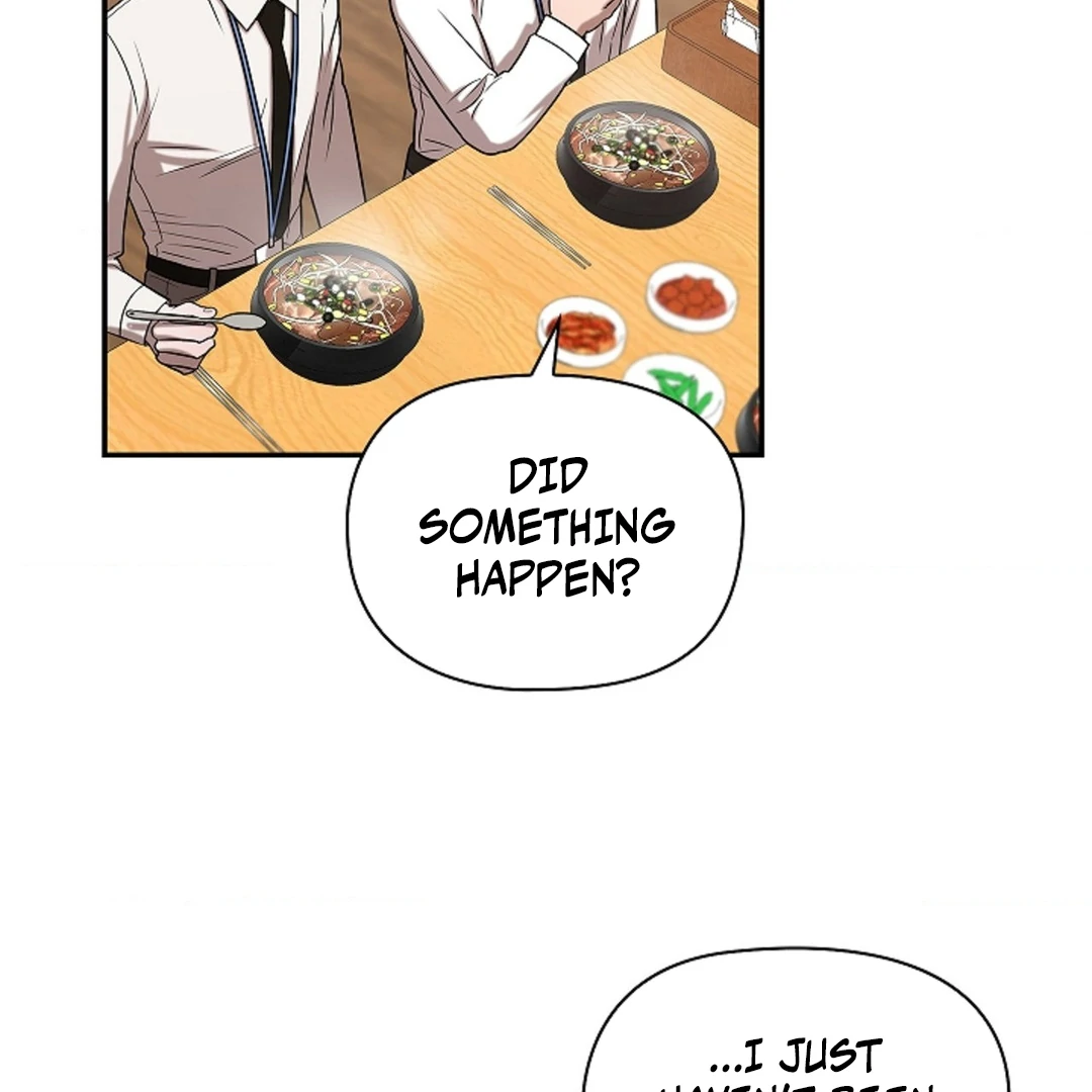 One Day, Tentacles Appeared Chapter 1 - Page 19