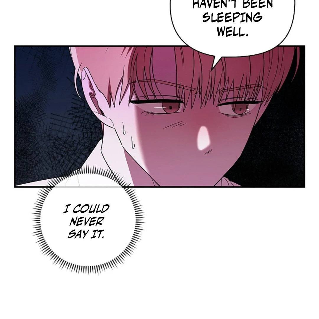 One Day, Tentacles Appeared Chapter 1 - Page 20