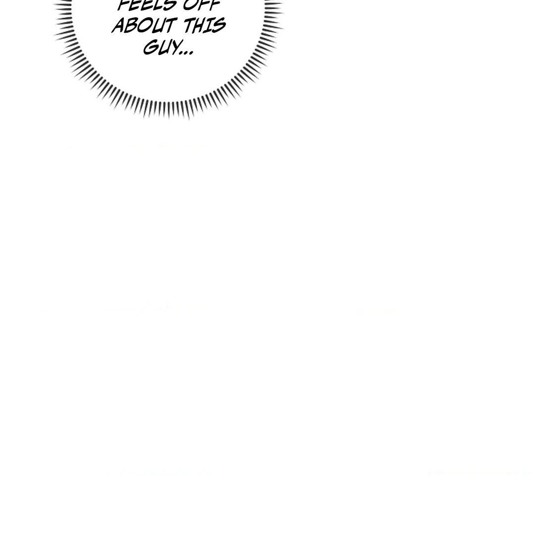 One Day, Tentacles Appeared Chapter 1 - Page 35