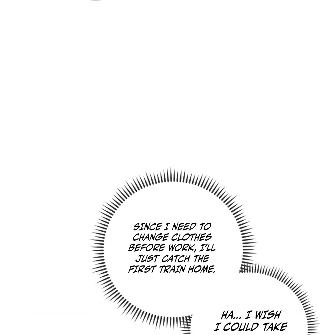 One Day, Tentacles Appeared Chapter 1 - Page 38