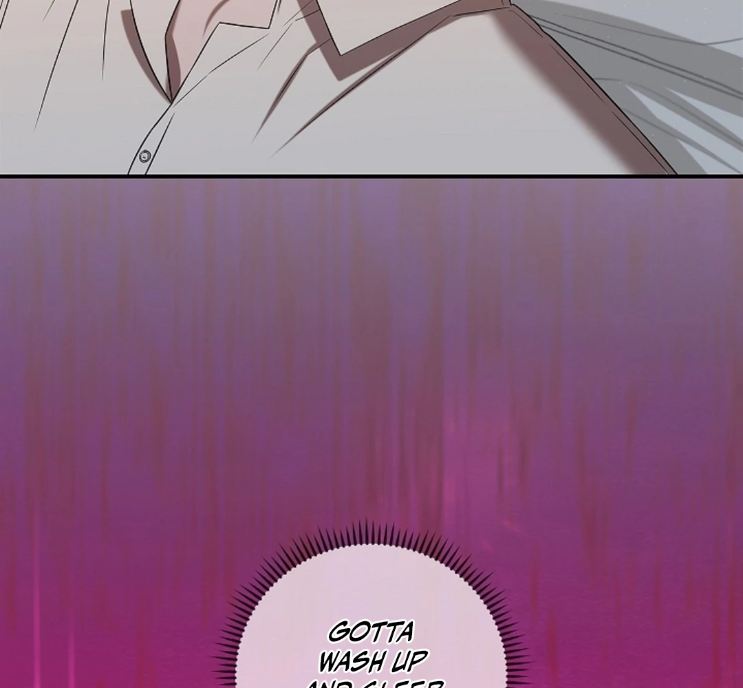 One Day, Tentacles Appeared Chapter 1 - Page 40