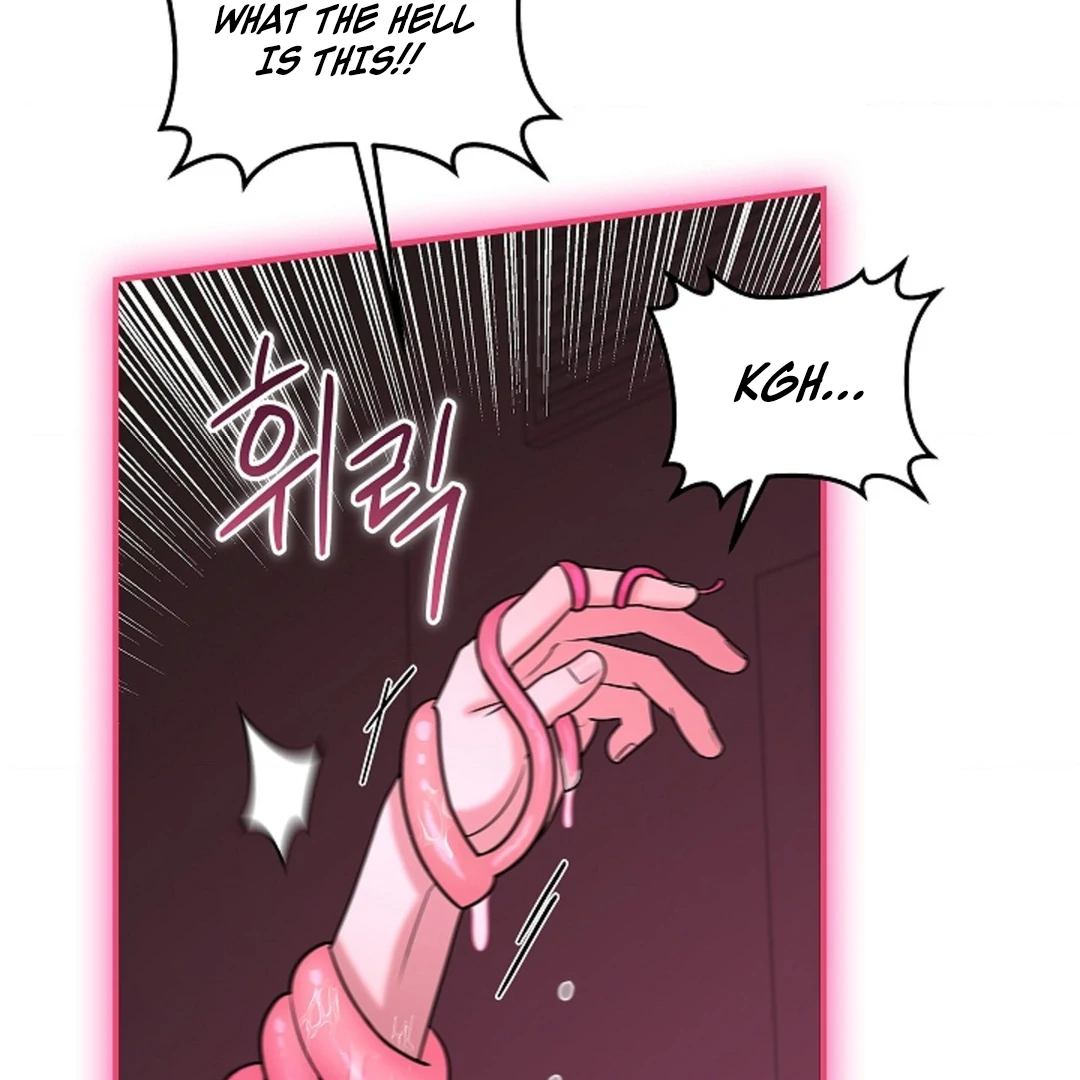 One Day, Tentacles Appeared Chapter 1 - Page 46