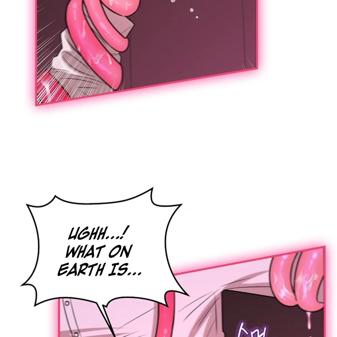One Day, Tentacles Appeared Chapter 1 - Page 47
