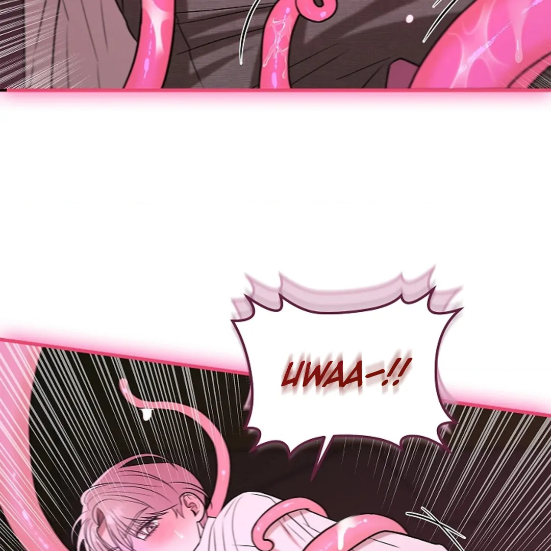 One Day, Tentacles Appeared Chapter 1 - Page 50