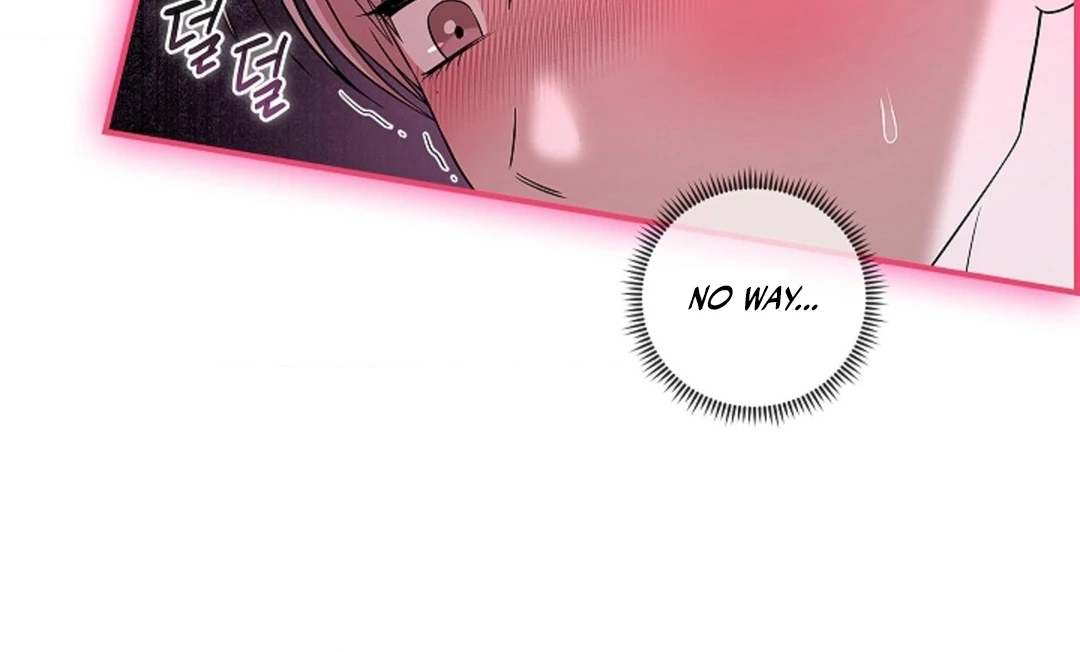 One Day, Tentacles Appeared Chapter 1 - Page 55