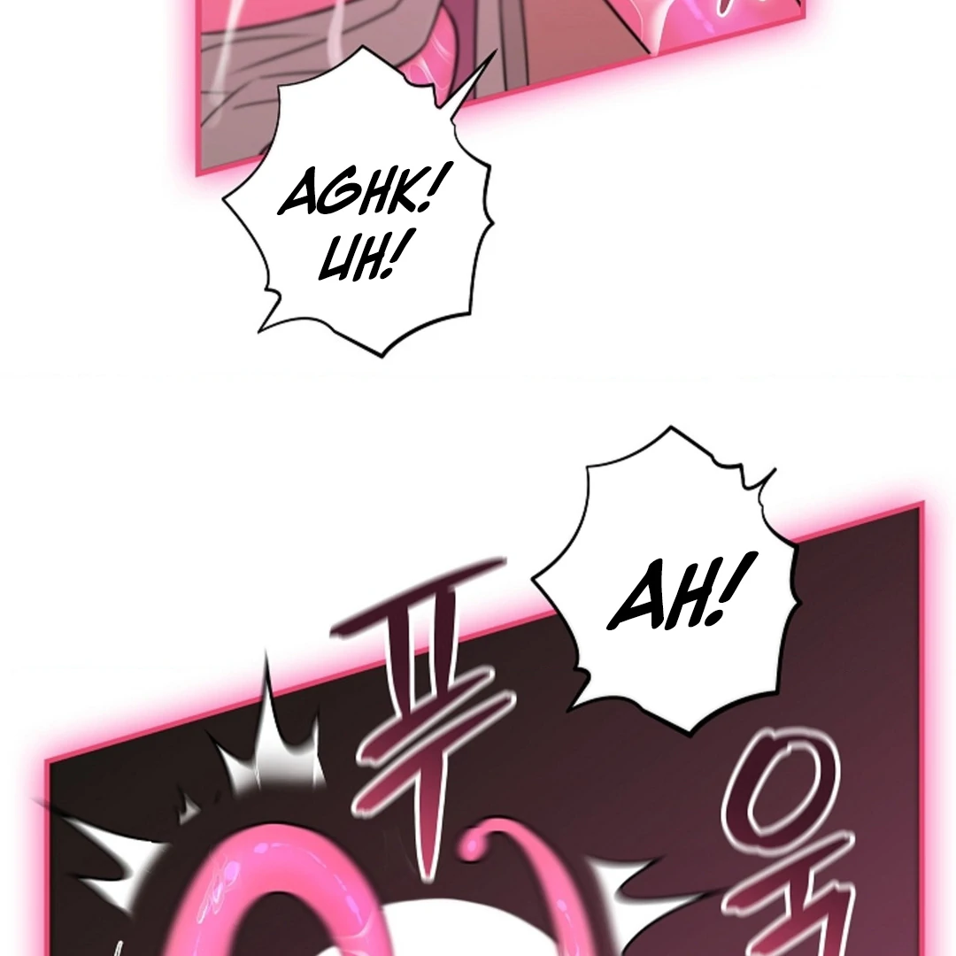 One Day, Tentacles Appeared Chapter 1 - Page 59