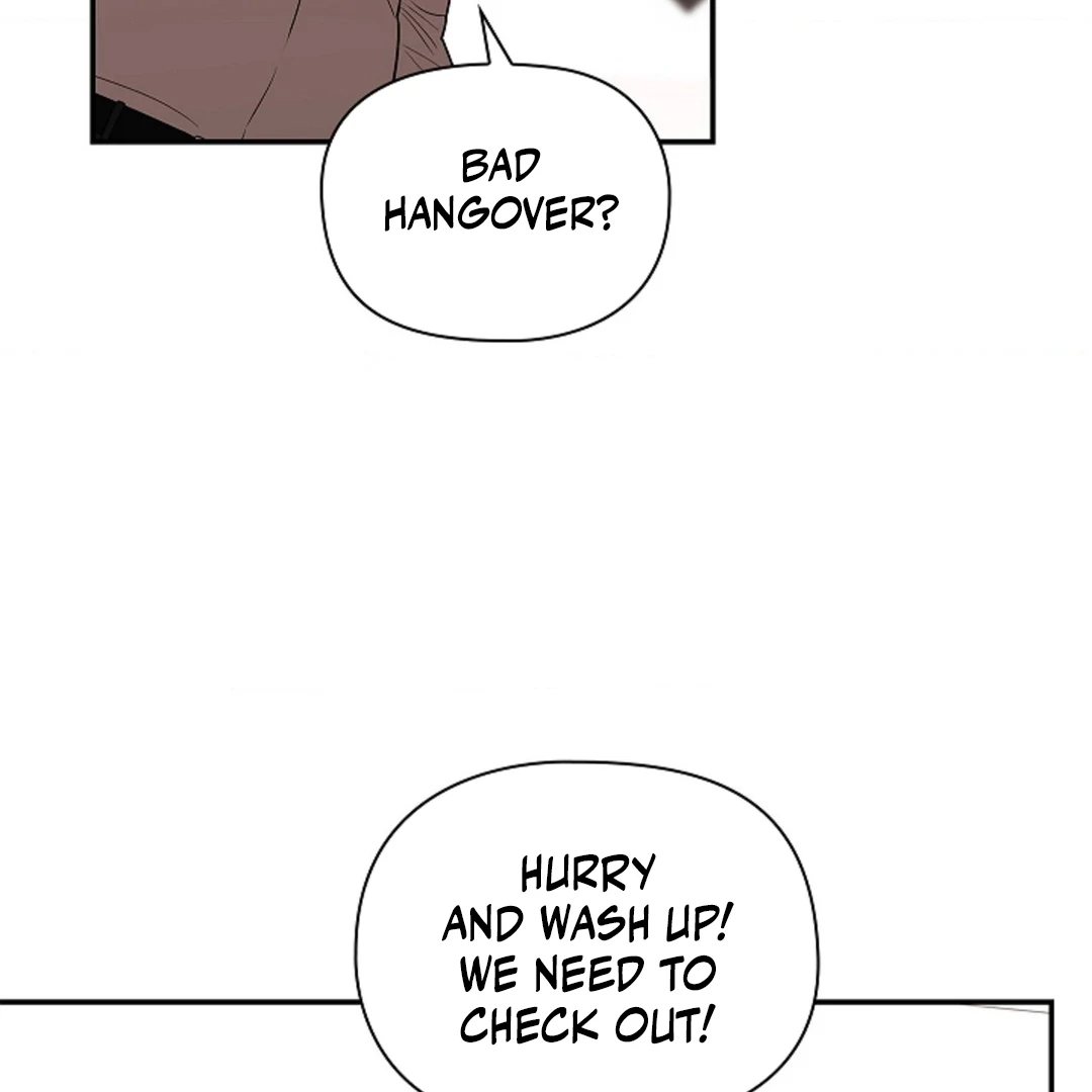 One Day, Tentacles Appeared Chapter 1 - Page 67