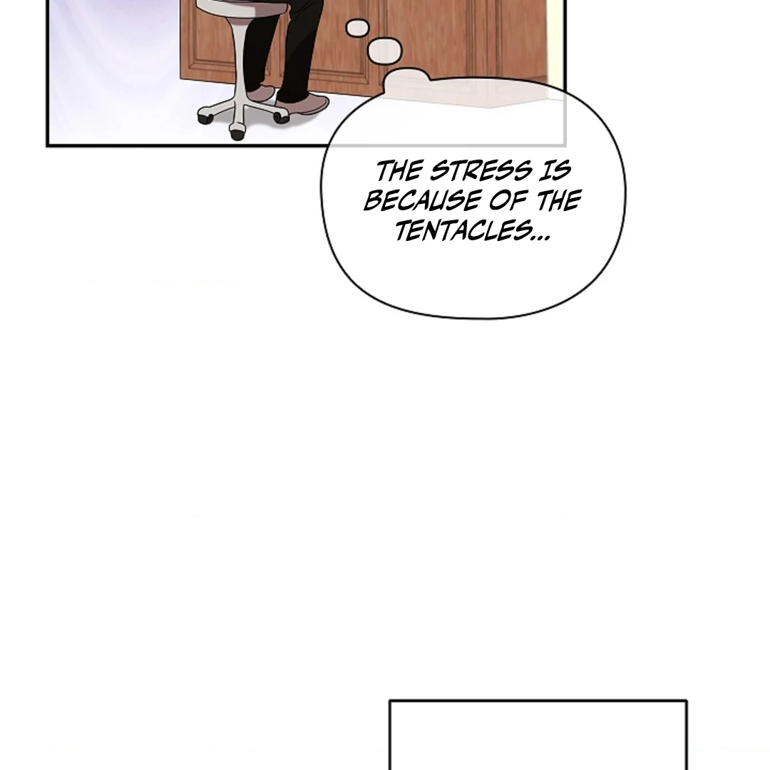 One Day, Tentacles Appeared Chapter 1 - Page 75