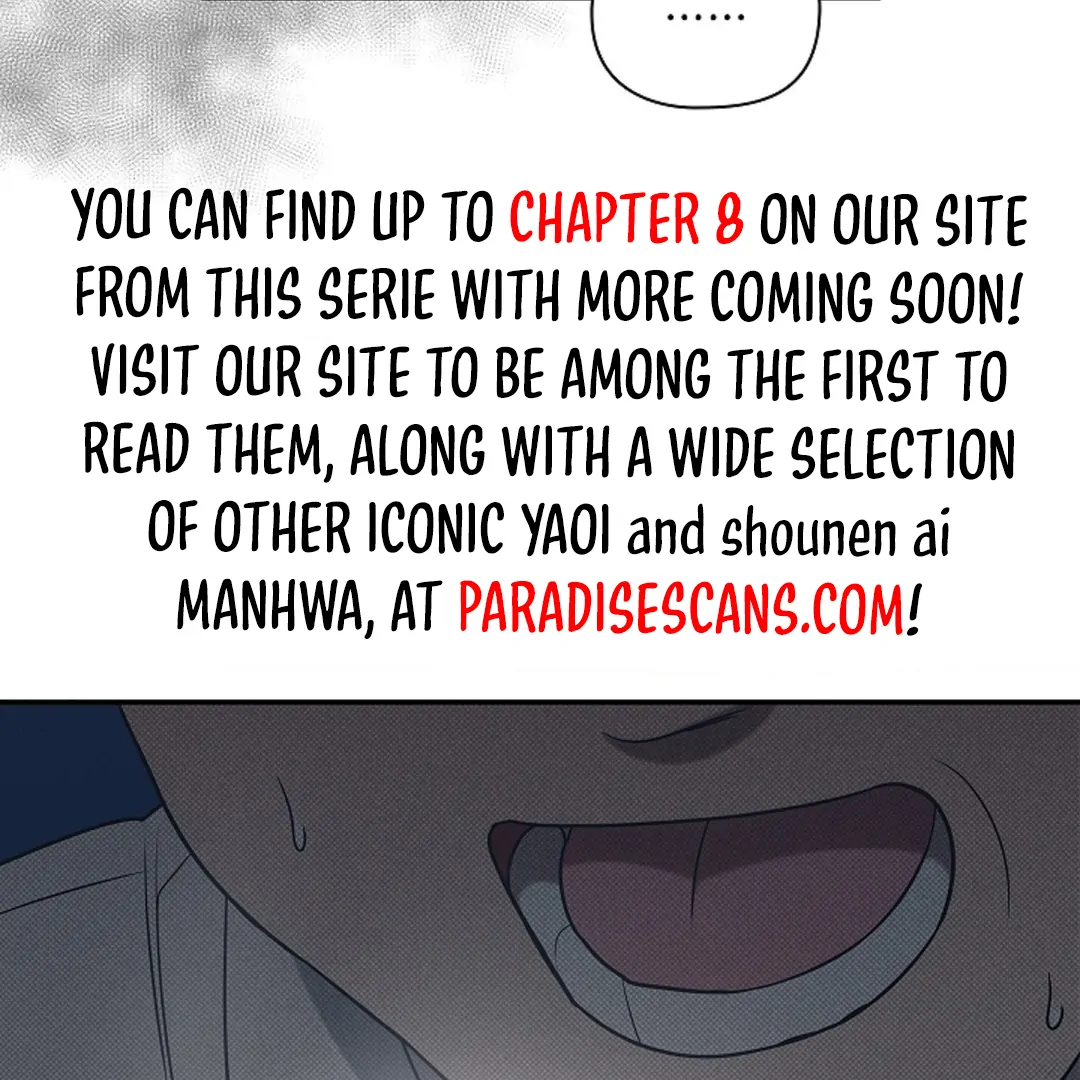 One Day, Tentacles Appeared Chapter 1 - Page 9