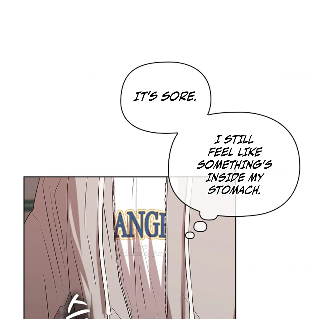 One Day, Tentacles Appeared Chapter 2 - Page 105
