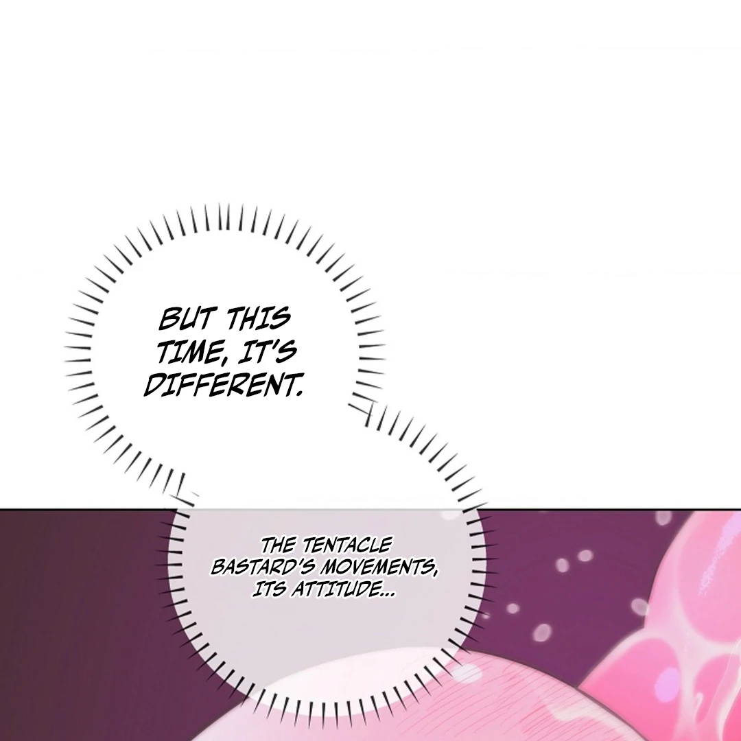 One Day, Tentacles Appeared Chapter 2 - Page 107