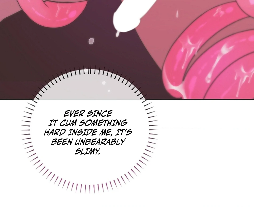 One Day, Tentacles Appeared Chapter 2 - Page 109