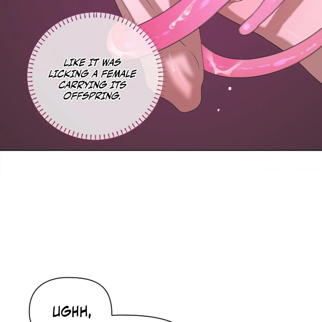 One Day, Tentacles Appeared Chapter 2 - Page 112