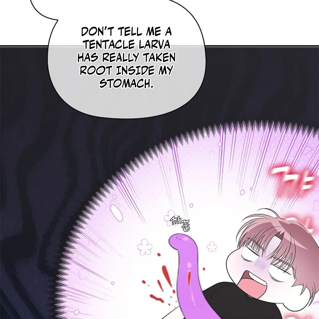 One Day, Tentacles Appeared Chapter 2 - Page 113