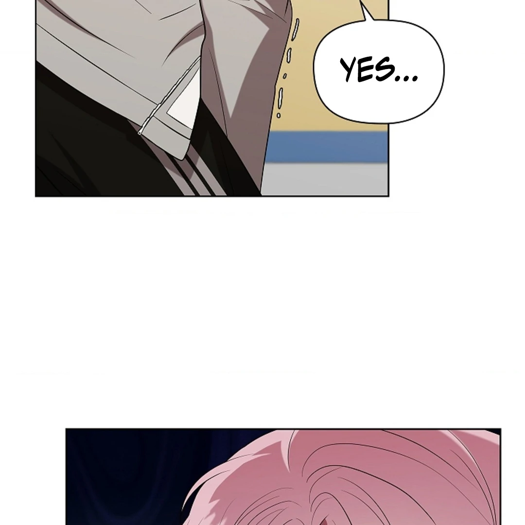 One Day, Tentacles Appeared Chapter 2 - Page 117
