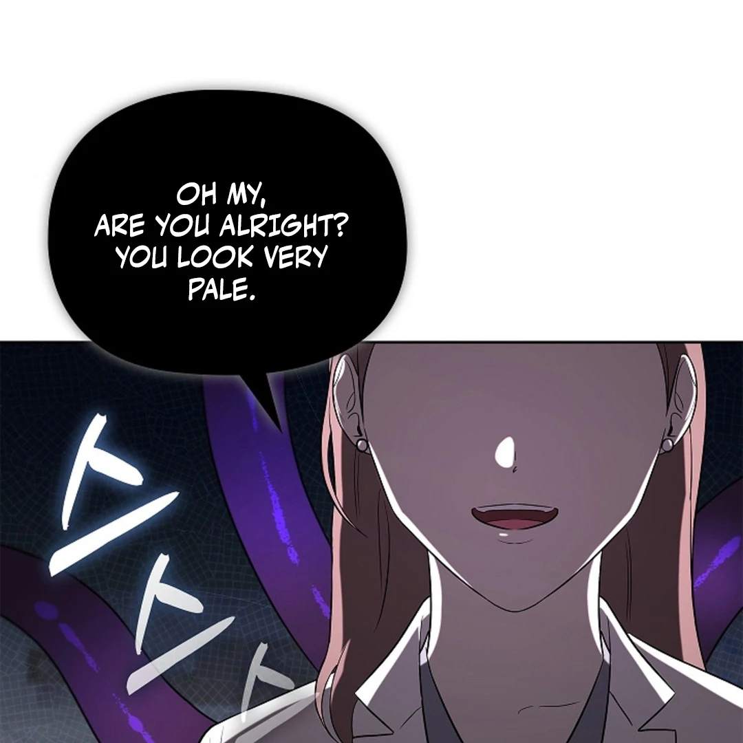 One Day, Tentacles Appeared Chapter 2 - Page 119