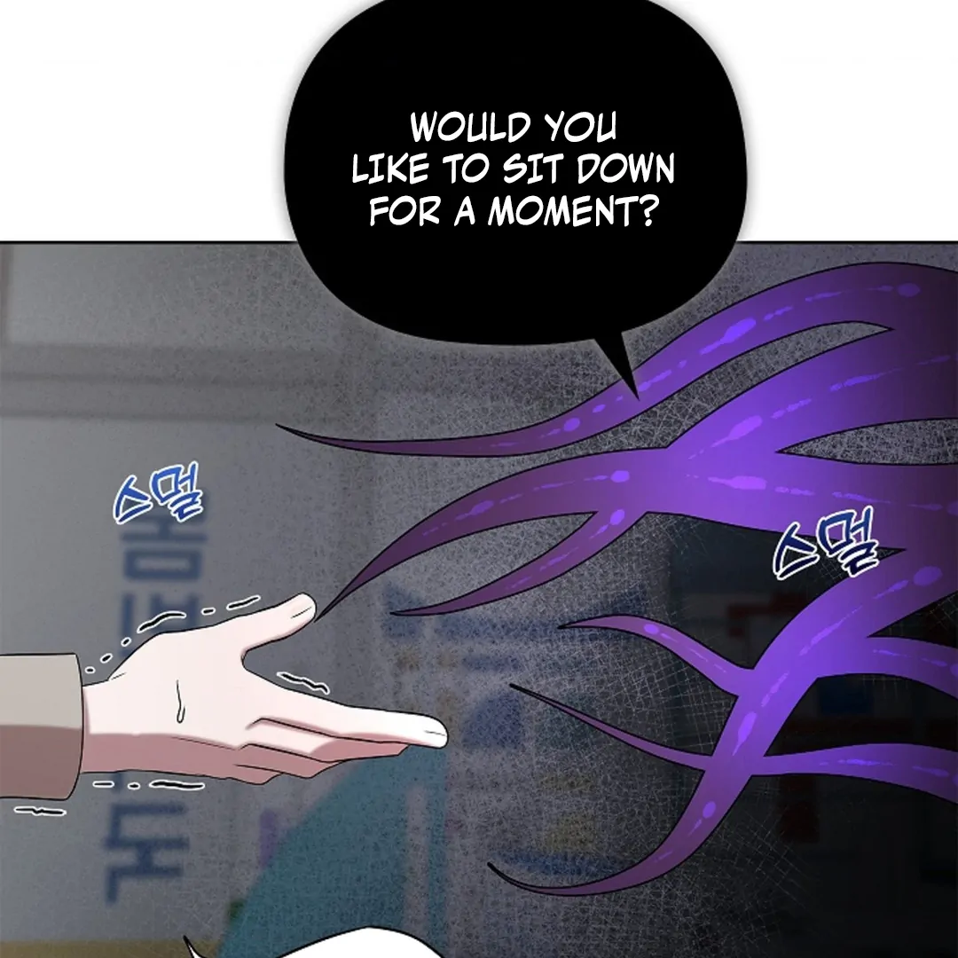 One Day, Tentacles Appeared Chapter 2 - Page 121