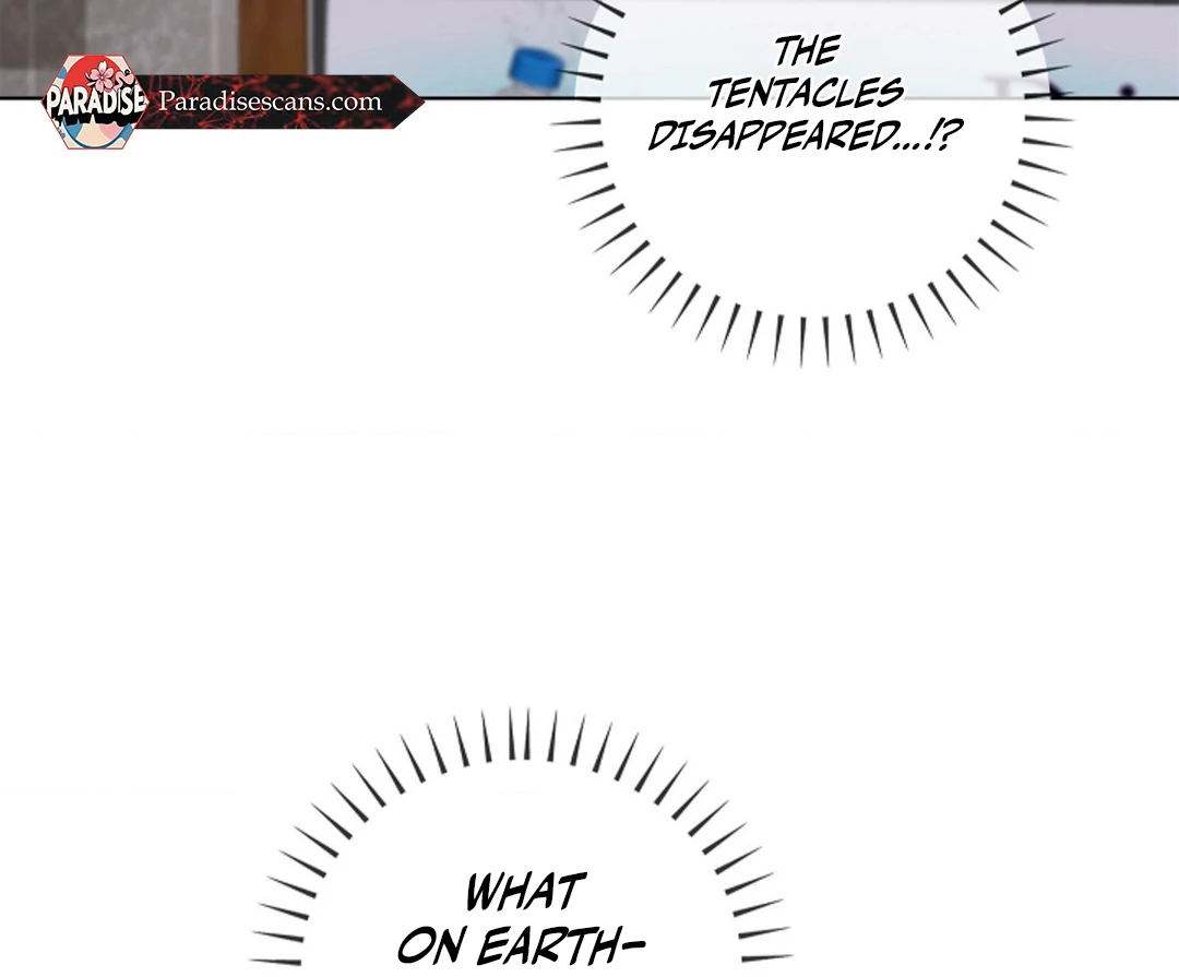 One Day, Tentacles Appeared Chapter 2 - Page 14
